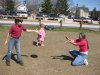 Frisbee Lessons